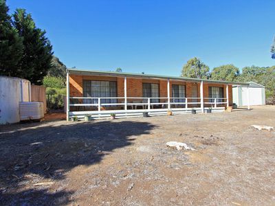 50 Heenans Lane, Heathcote