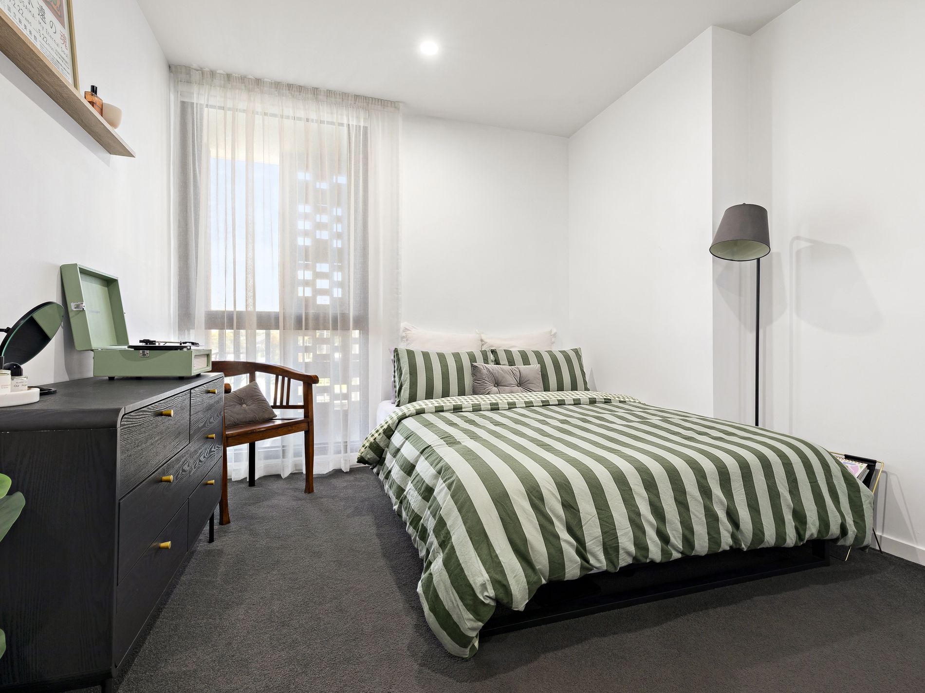 202 / 2B Williamstown Road, Kingsville