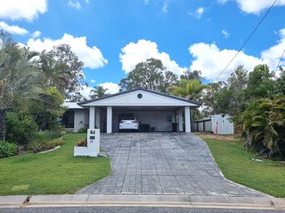 10  Bangalow Close, Clinton