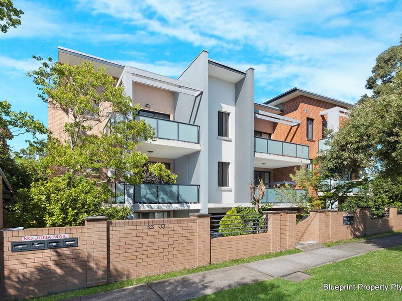 23 / 23 - 33 Napier Street, Parramatta