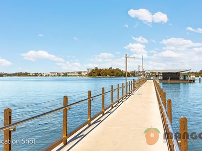 205D / 6 Nancarrow Ave, Ryde