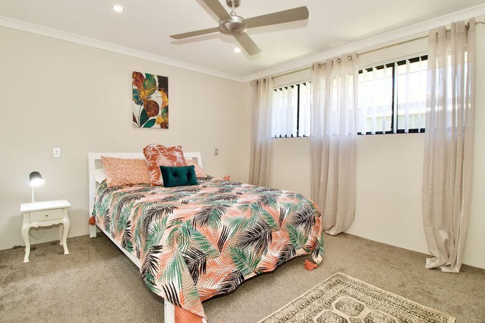 4 Dunbar Link , Baldivis