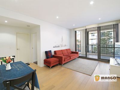 2105 / 11 Angas Street, Meadowbank