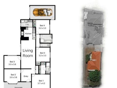 1 / 1 Daniher Close, Berwick