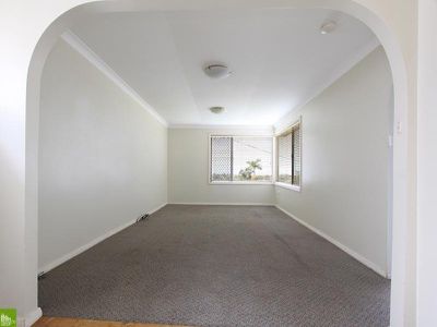 Mount Warrigal