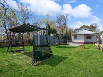 8 Prospect Street, Crookwell