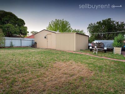 33 WARE AVENUE, Wodonga