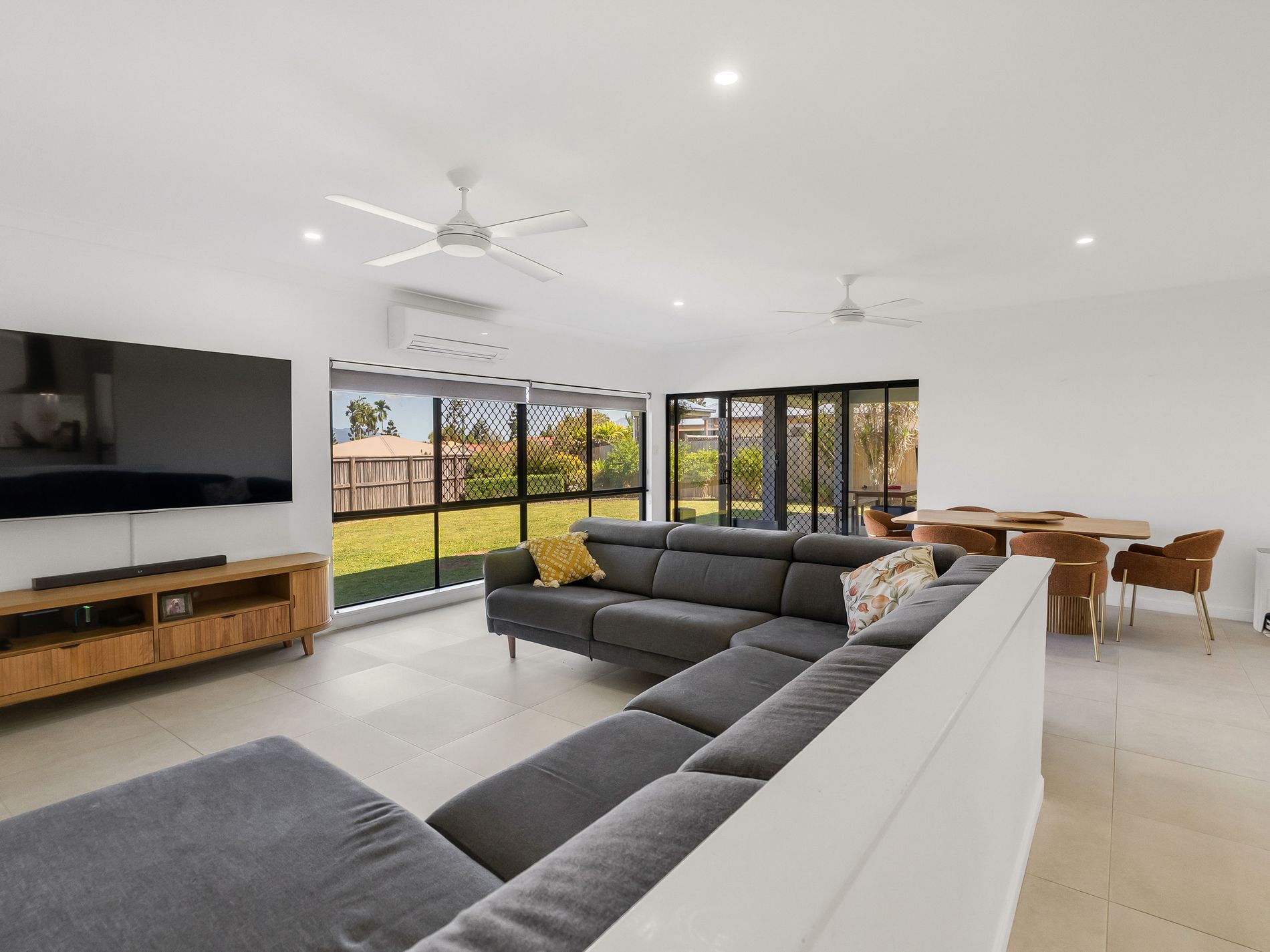 1 Red Gum Close, Mount Sheridan