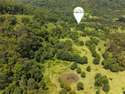 353 Gungas Road, Nimbin