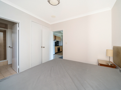 52 / 193 Hay Street, East Perth