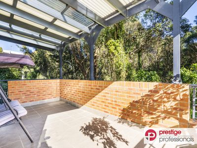 3 / 6 Parkwood Road, Holsworthy