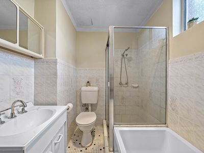 3 / 10 Melrose Avenue, Wiley Park