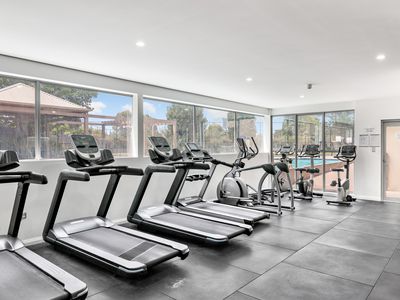 I103 / 81-86 Courallie Avenue, Homebush West