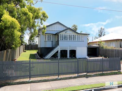 38 Clifton Street, Booval