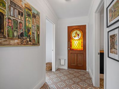 84 Addis Street, Lamington