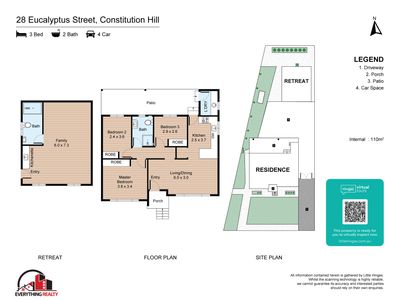 28 Eucalyptus Street, Constitution Hill
