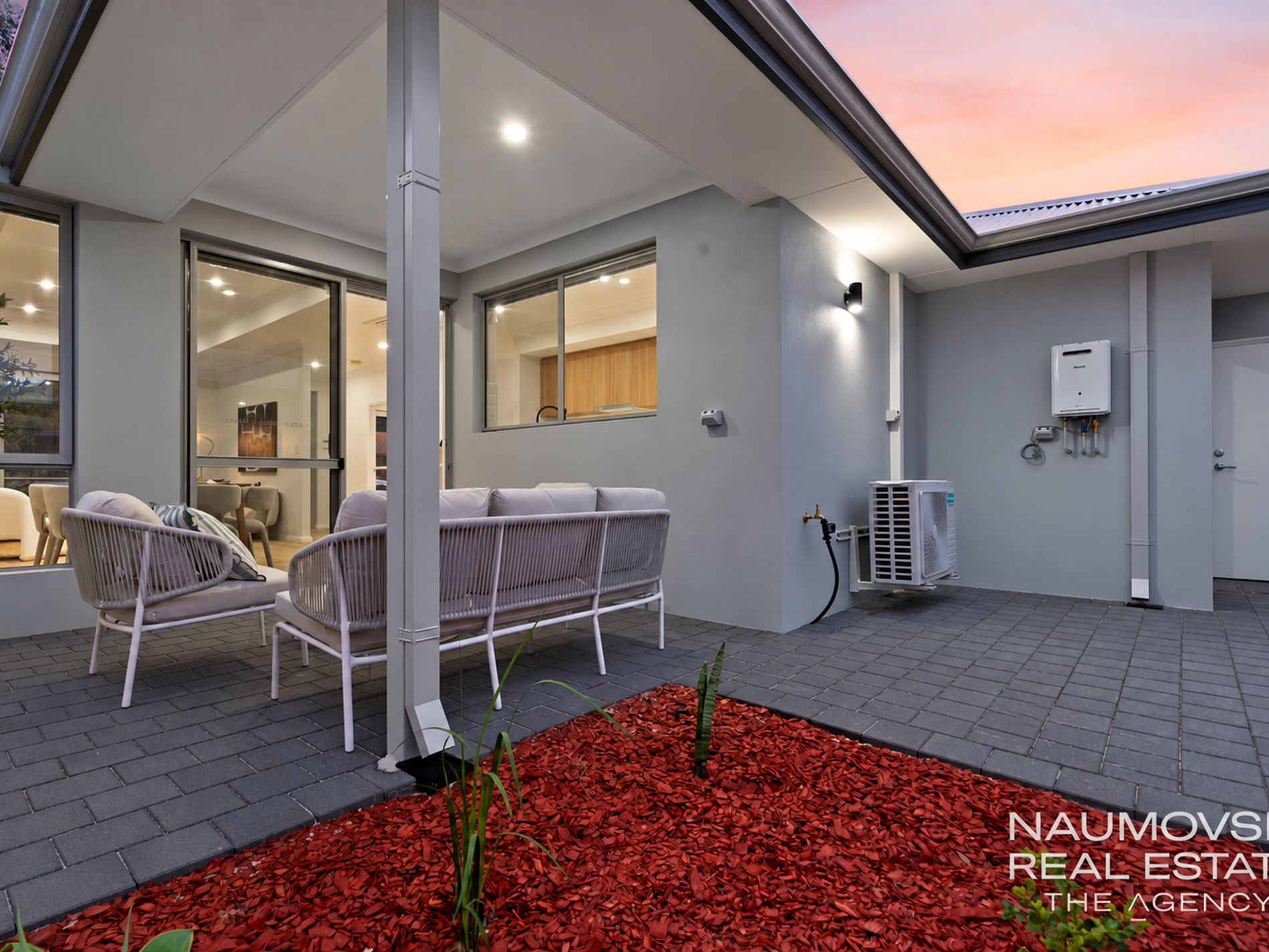 1,2 & 3/2 Sarah Street, Maylands