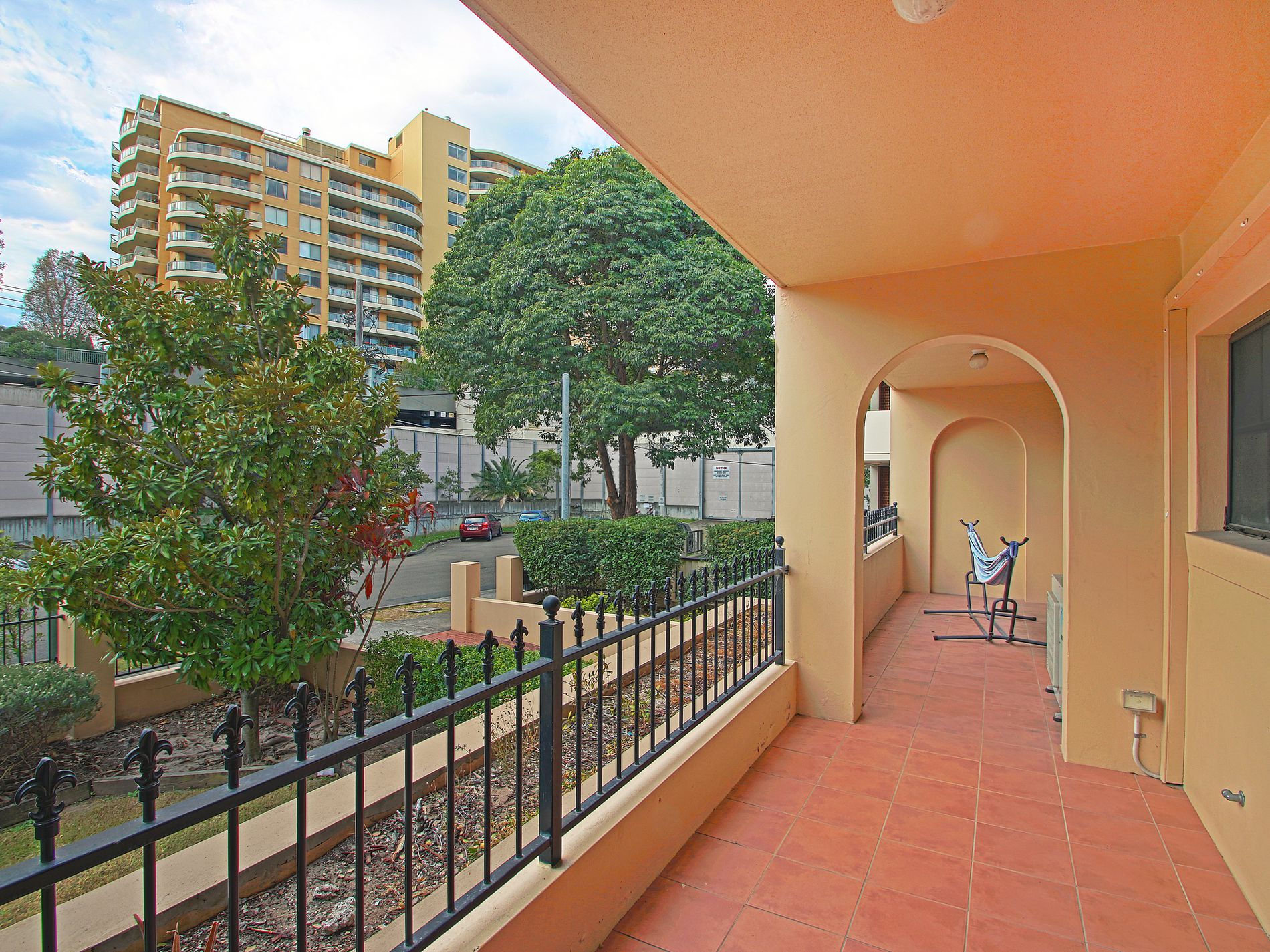 2 / 9-11 Ashton Street, Rockdale