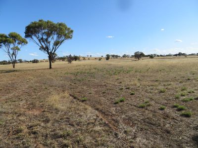 Lot 70 & 73, Great Southern Highway, York