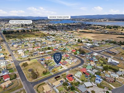 17 Parish Crescent, George Town