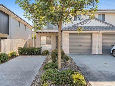 87 / 29 Claussen Street, Browns Plains