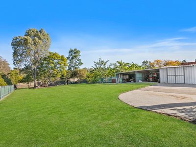 165 Moores Pocket Road, Moores Pocket