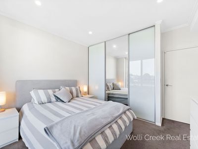 605 / 23 Gertrude Street, Wolli Creek