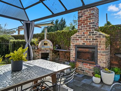 24 Cimitiere Street, Launceston