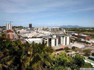 395 Sturt Street, Townsville City