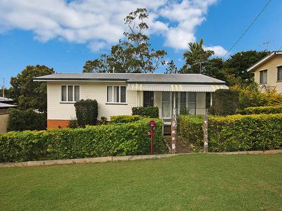5 Manchester Street, North Ipswich