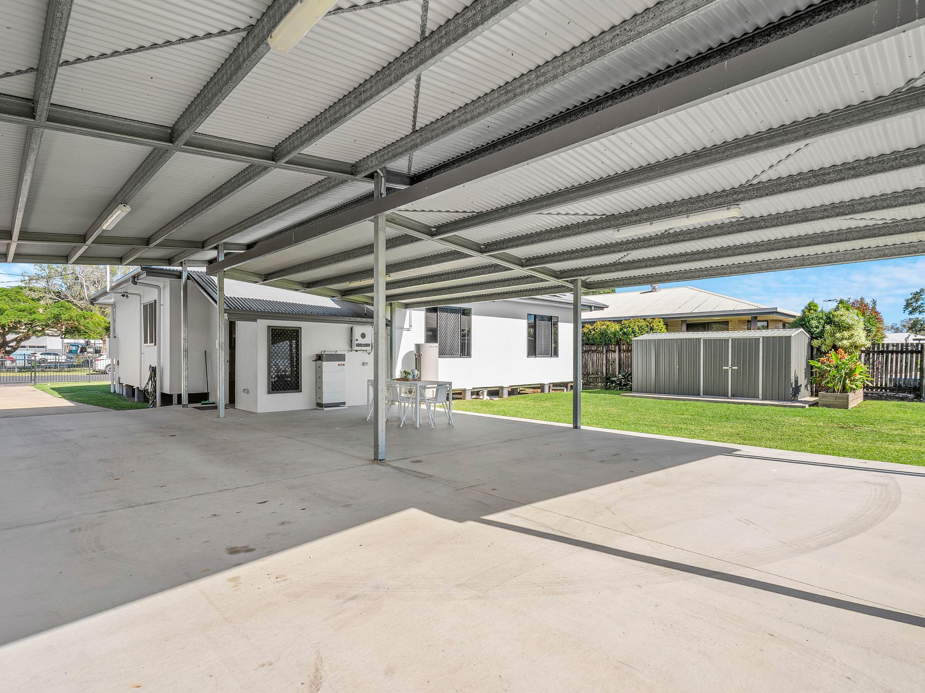 11 High Street, Walkerston
