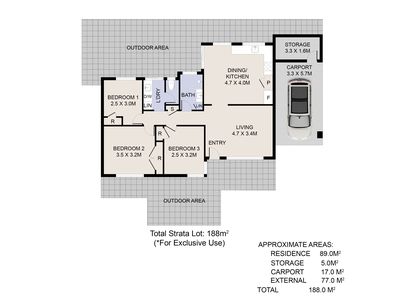 3 / 200-202 Shepperton Road, East Victoria Park