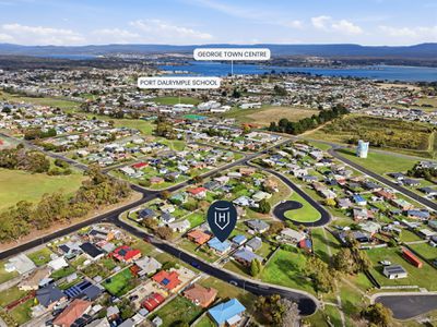 5 Grachan Avenue, George Town