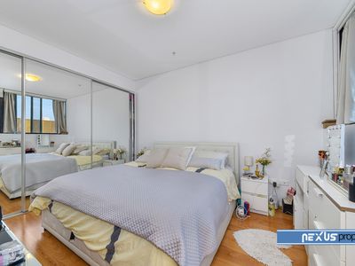 1708 / 7-9 Gibbons Street, Redfern