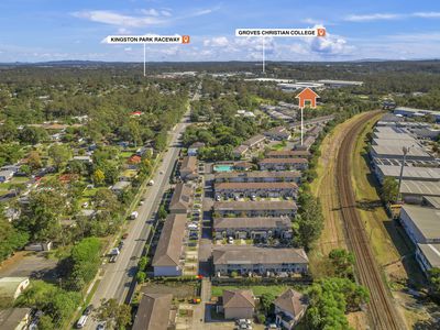 62 / 116-136 Station Road, Loganlea