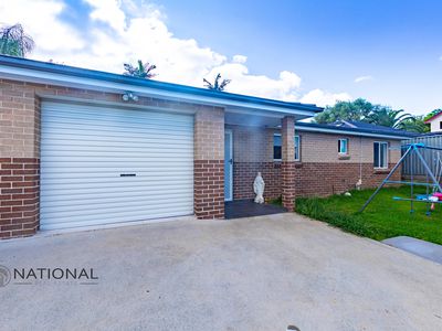 18a Berkeley St, South Wentworthville