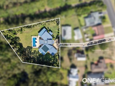 42 MacLeay Street, Narrawallee