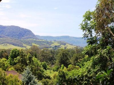 102 Moss Vale Road, Kangaroo Valley