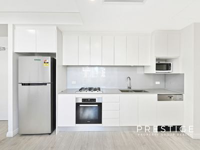 309 / 5 Bidjigal Road, Arncliffe