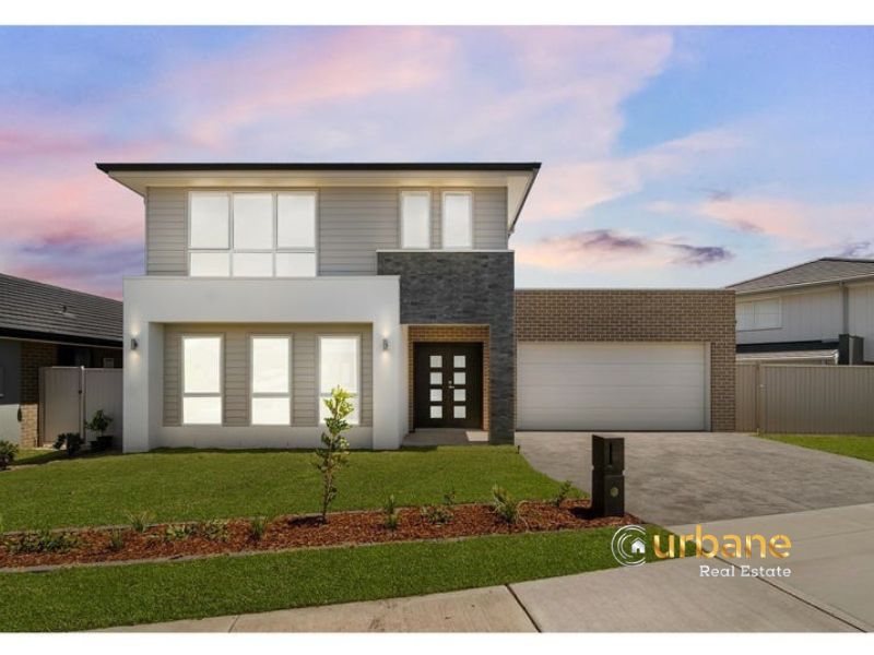 75 Healy Avenue, Gregory Hills