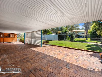 21 Falconer Street, Gatton