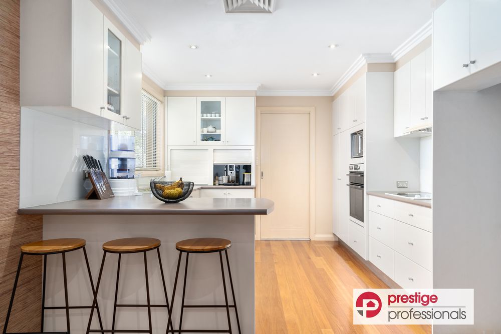 45 Elouera Crescent, Moorebank