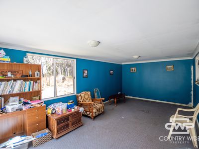 593 Aqua Park Road, Mount Mitchell