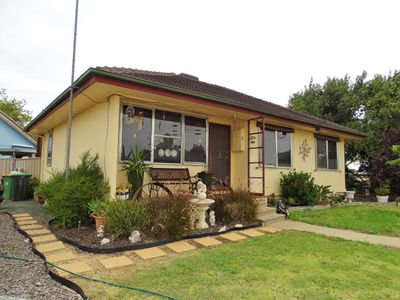 2 Mourilyan Street, Kerang