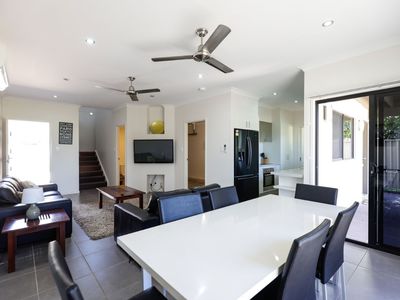 1 / 44 Kennedy Drive, Moranbah