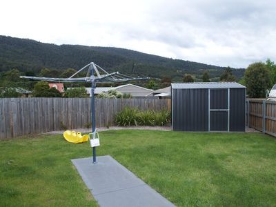 62 Sale Street, Huonville