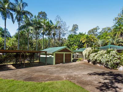 25 Langley Road, Camira