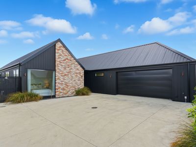 4 Tabor Place, Lincoln