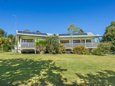 95 ANDERSON ROAD, Nimbin