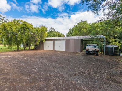 188 Stony Chute Road, Nimbin
